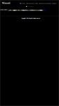 Mobile Screenshot of minotti.jp